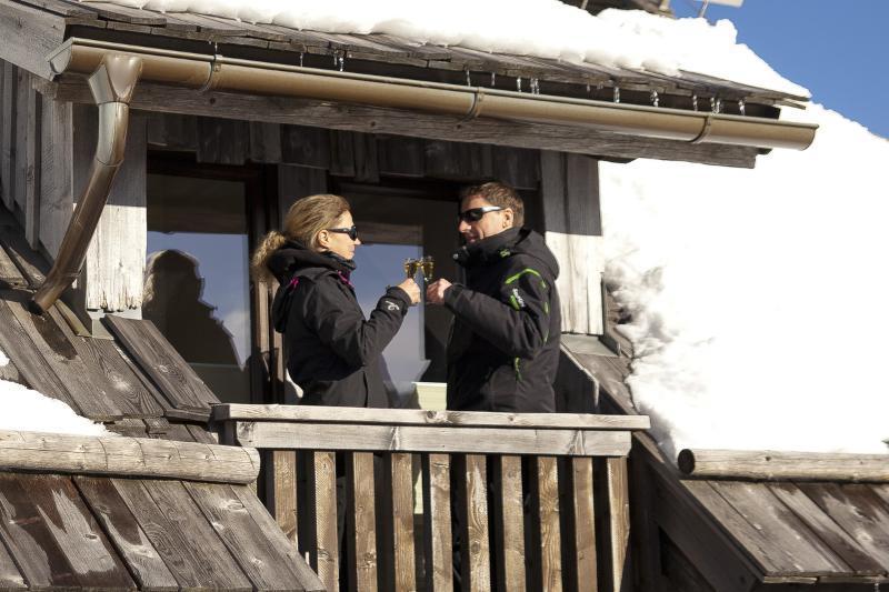 Chalet Burja Bohinj ภายนอก รูปภาพ