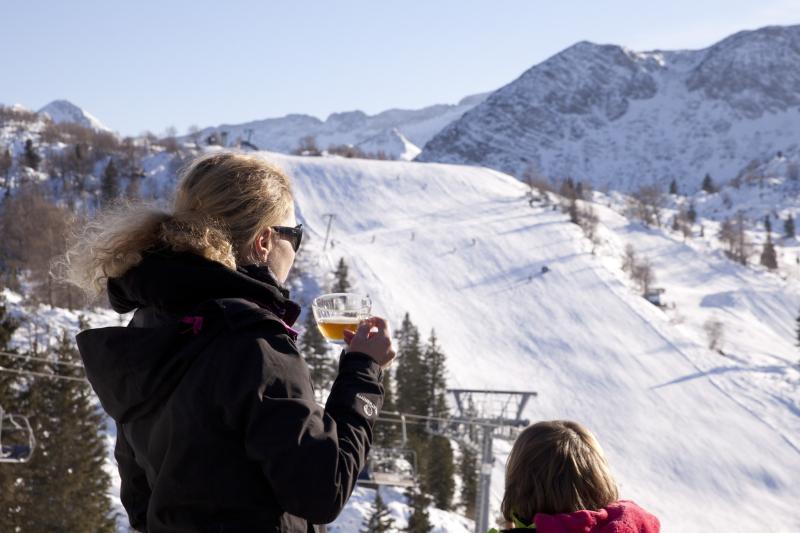 Chalet Burja Bohinj ภายนอก รูปภาพ